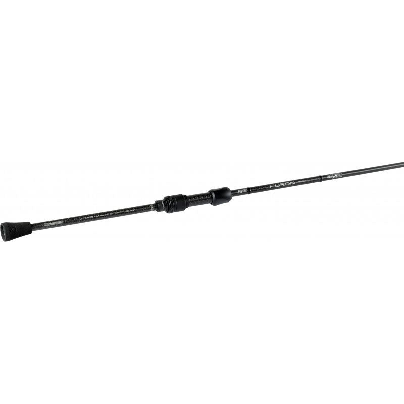 Lanseta RAPTURE Furon XF 2.18m, L 0.8-10g, 2seg