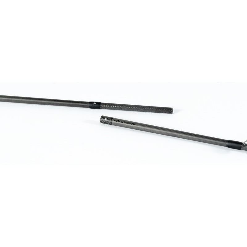 Lanseta RAPTURE Furon XF 2.33m, M 1-14g, 2seg