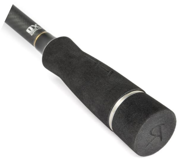 Lanseta RAPTURE Hellfire Fast Senzor M, 7-28g, 2.44m, 2seg 