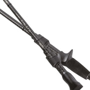 Lanseta RAPTURE Kitrix KXC XF, 1.98m, ML 3-18g, 1seg