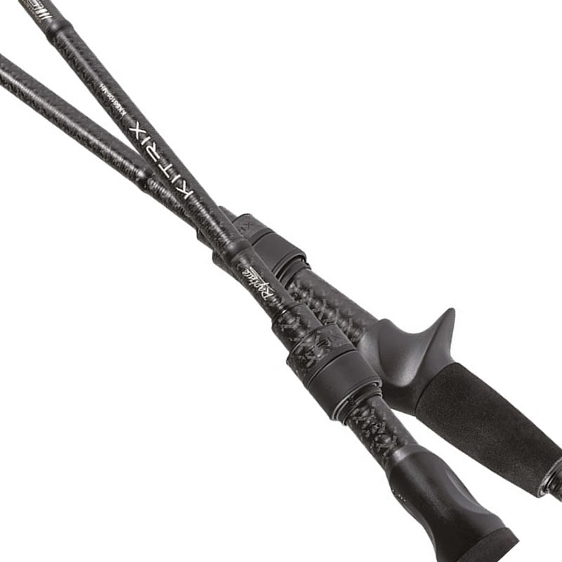 Lanseta RAPTURE Kitrix KXC XF, 1.98m, ML 3-18g, 1seg