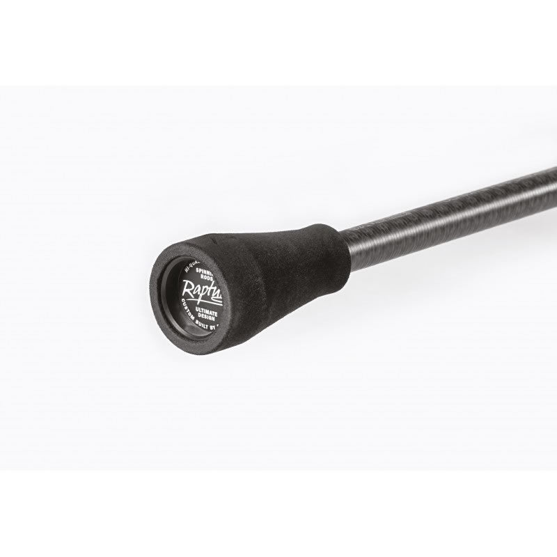 Lanseta RAPTURE Kitrix KXC XF, 2.03m, M 3-21, 1seg