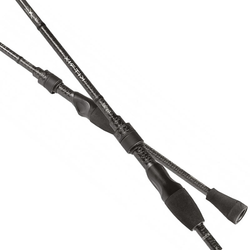 Lanseta RAPTURE Kitrix KXS F, 2.13m, H 7-28g, 1seg