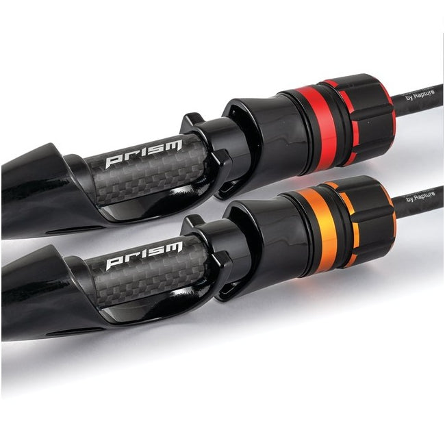 Lanseta RAPTURE Prism Area LS, 2.13m, 0.5-6g, 2seg