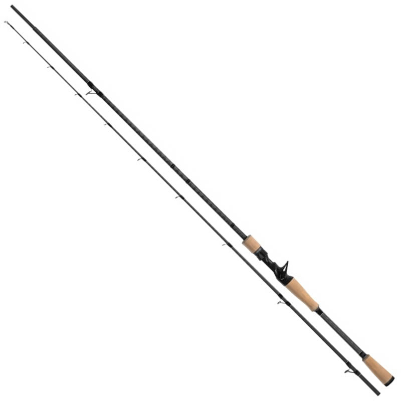 Lanseta RAPTURE Slasher Power Strike F Cast 2.13m, M 7-28g, 2seg