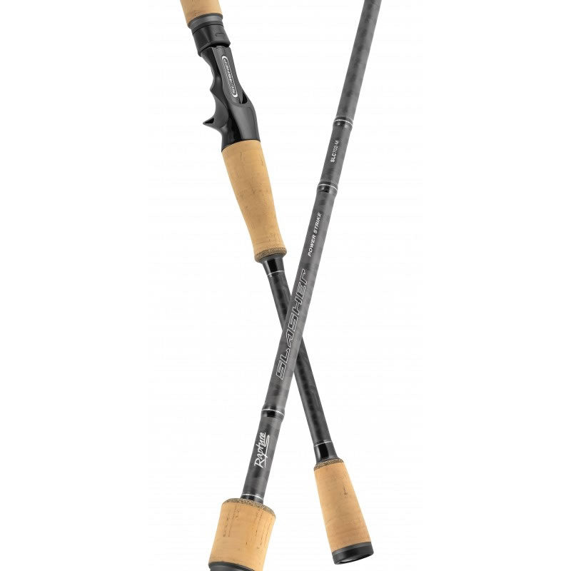 Lanseta RAPTURE Slasher Power Strike F Cast 2.13m, M 7-28g, 2seg