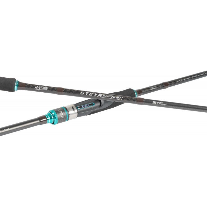 Lanseta RAPTURE Steyr IMX, 2.10m, 5-20g, 2seg