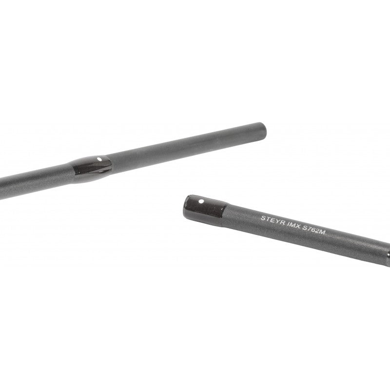 Lanseta RAPTURE Steyr IMX, 2.28m, 10-30g, 2seg