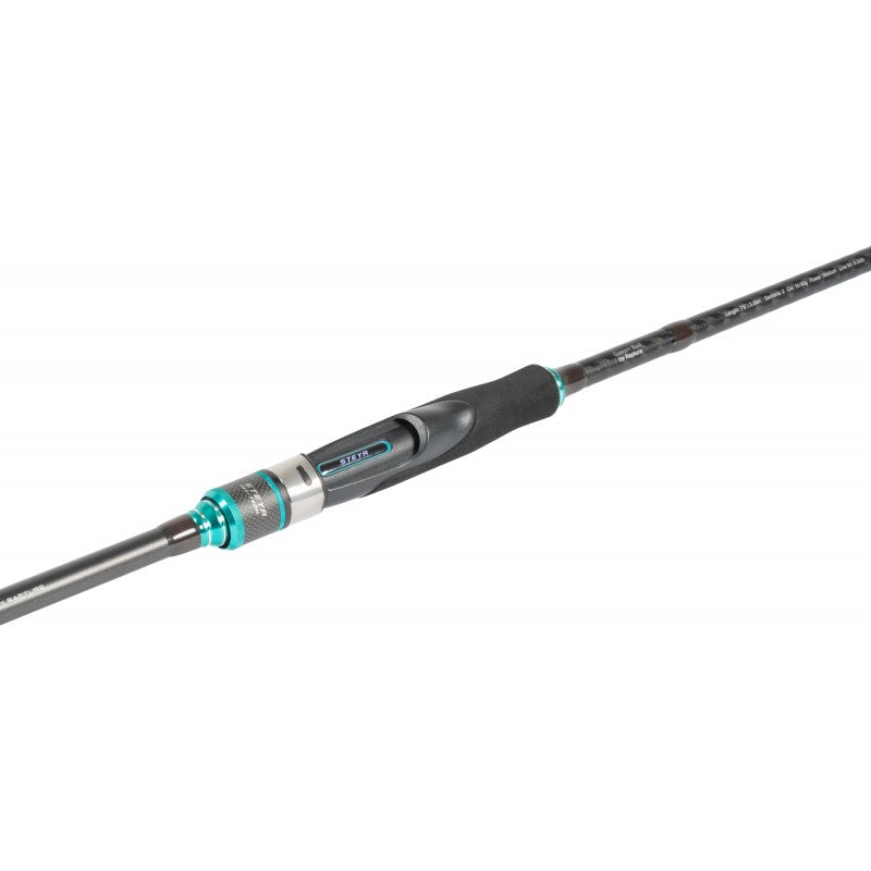 Lanseta RAPTURE Steyr IMX, 2.28m, 15-45g, 2seg