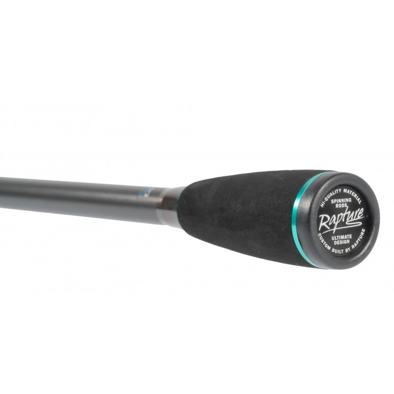 Lanseta RAPTURE Steyr IMX, 2.28m, 15-45g, 2seg