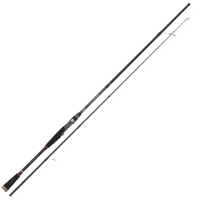 Lanseta RAPTURE Thunder Core RS, 1.98m, 7-28g, 2seg