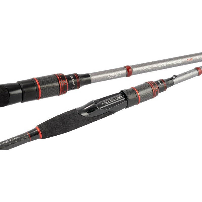 Lanseta RAPTURE Thunder Core RS, 1.98m, 7-28g, 2seg