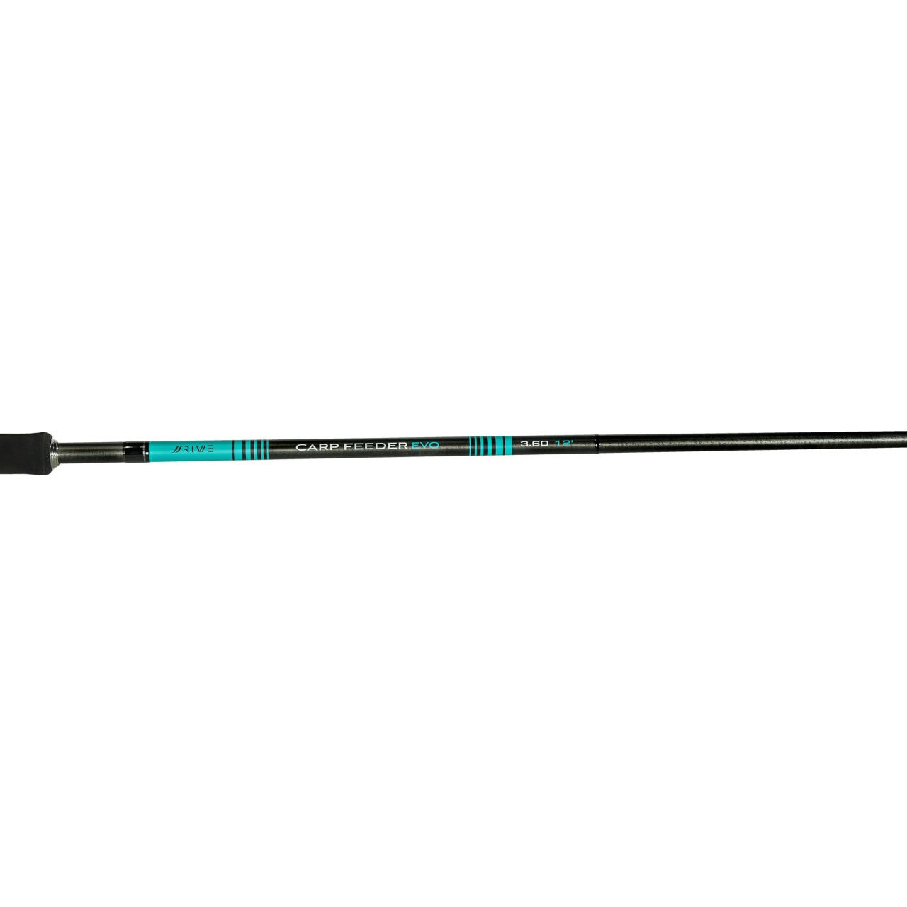 Lanseta RIVE Carp Feeder EVO 3.60m, 80g, 2+3seg