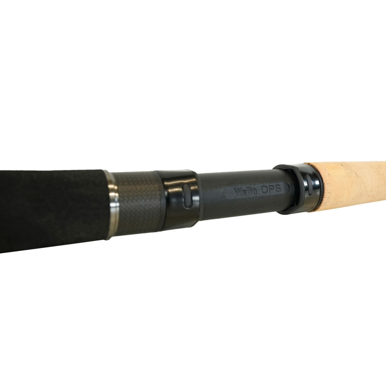 Lanseta RIVE Carp Feeder EVO 3.60m, 80g, 2+3seg