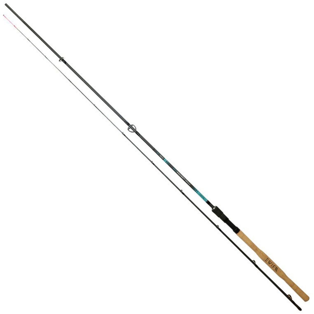 Lanseta RIVE Carp Feeder EVO, Up To 80g, 3.00m, 2+1seg