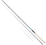 Lanseta RIVE Carp Feeder Rod, Up To 80g, 3.00m, 2+3seg