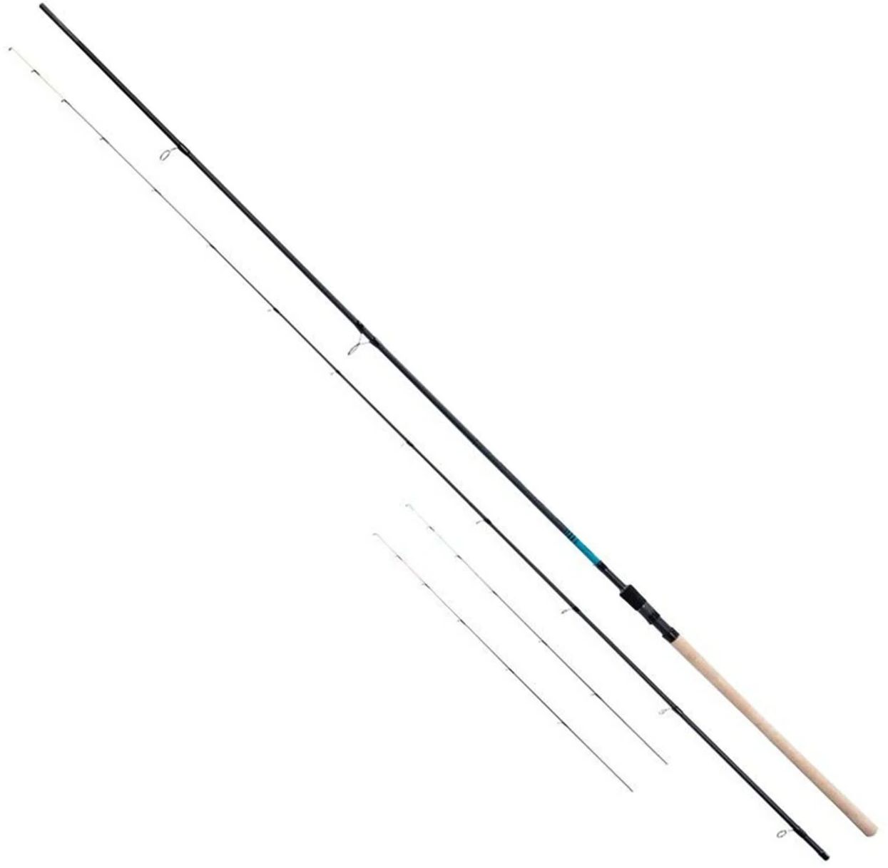 Lanseta RIVE Carp Feeder Rod, Up To 80g, 3.30m, 2+3seg