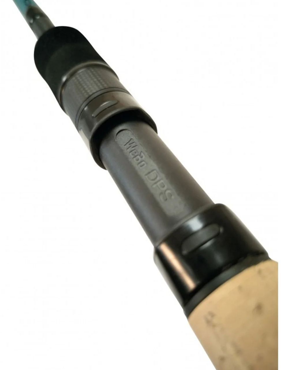Lanseta RIVE Carp Feeder Rod, Up To 80g, 3.30m, 2+3seg