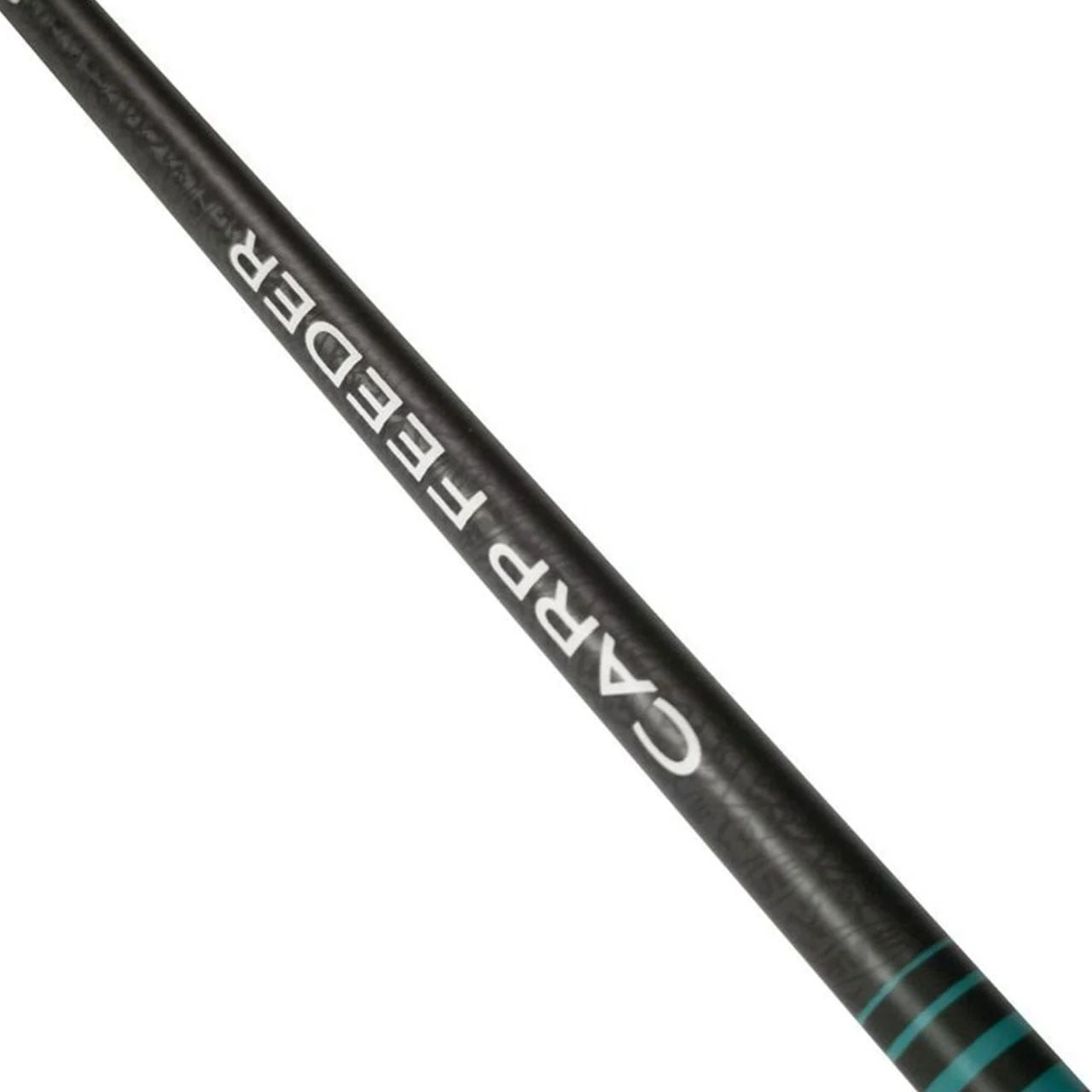 Lanseta RIVE Carp Feeder Rod, Up To 80g, 3.60m, 2+3seg