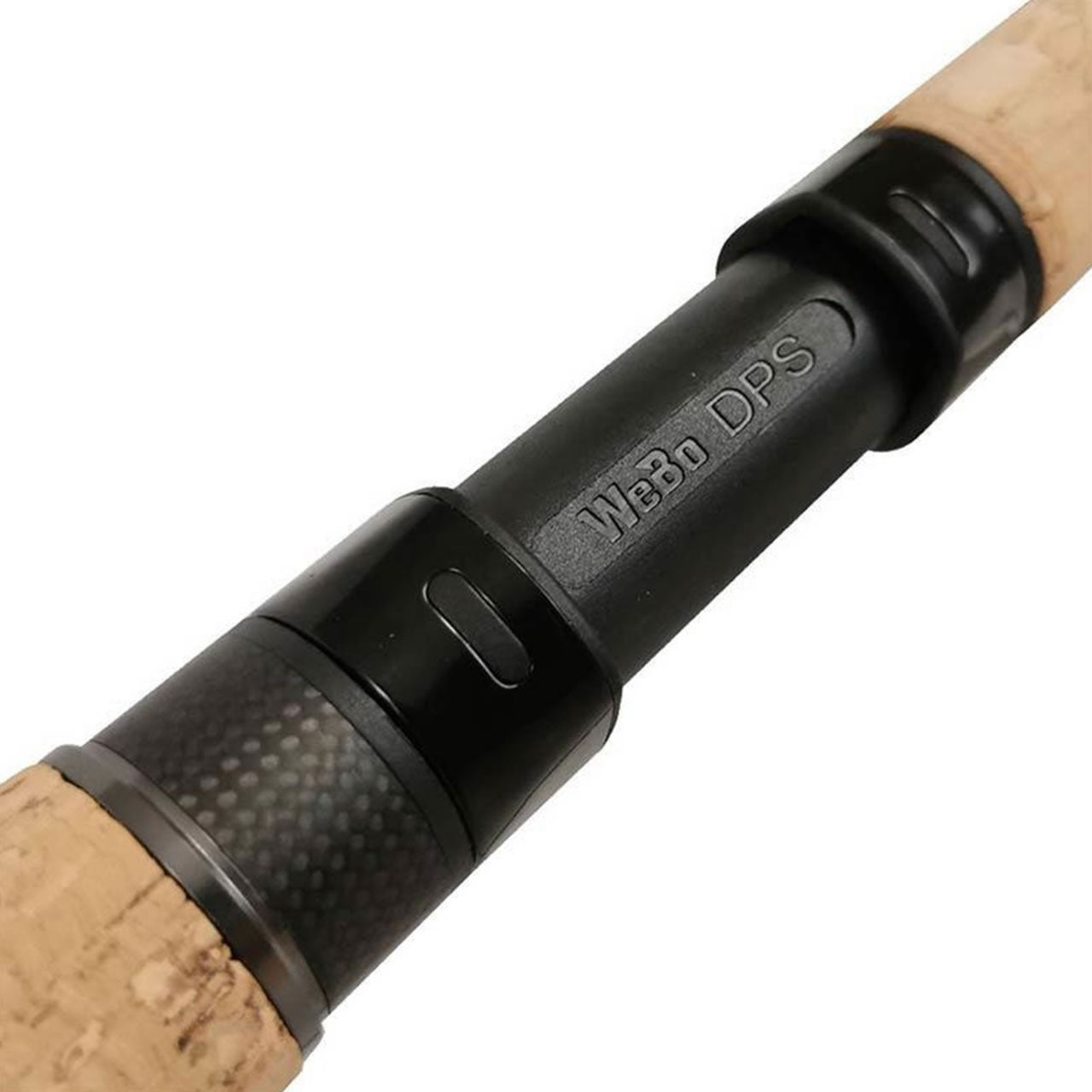 Lanseta RIVE Long Cast Delta 4.05m , 120g, 3+5seg