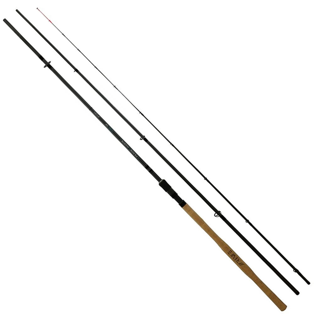 Lanseta RIVE R-Feeder Carp Master 3.90m, 180g, 3+1seg