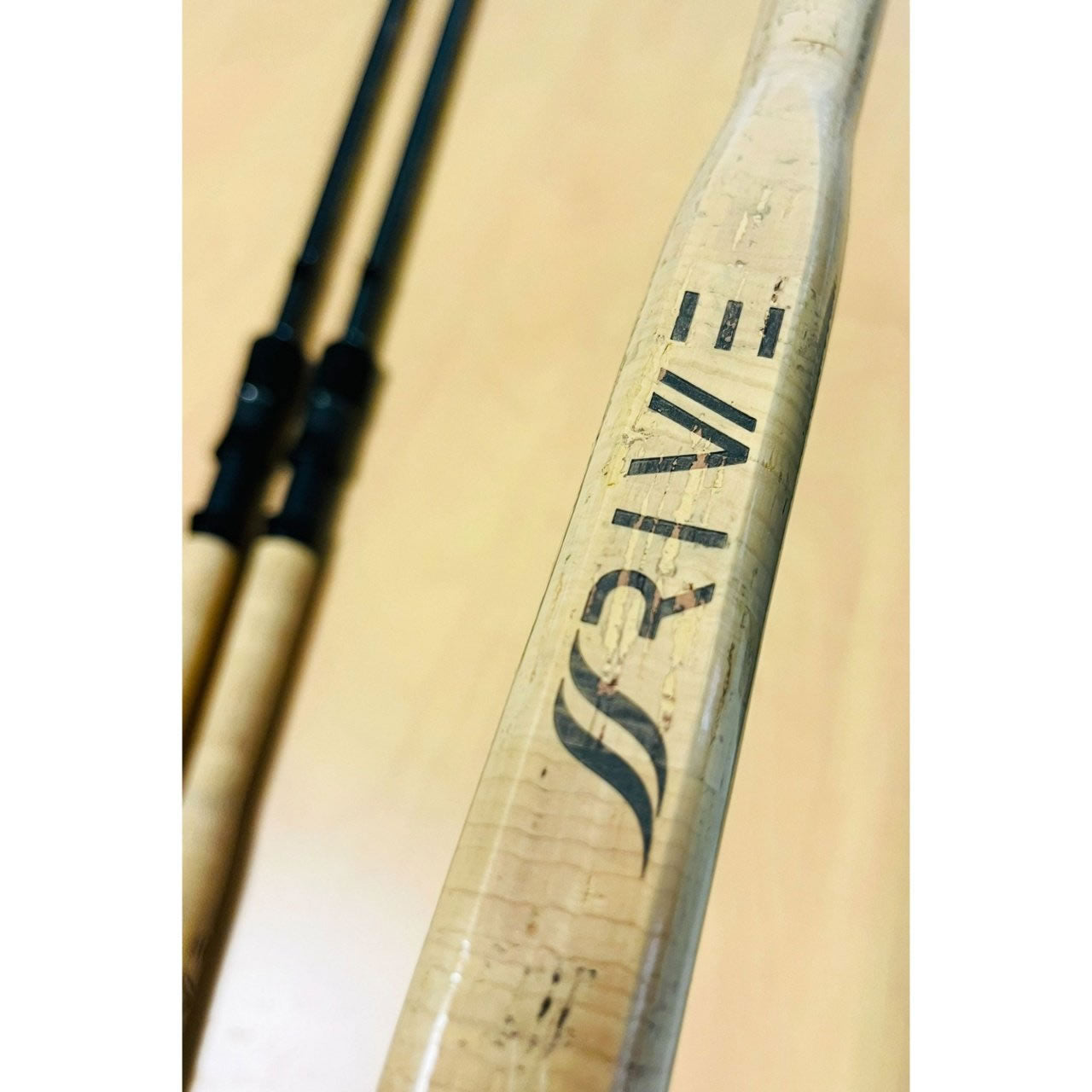 Lanseta RIVE R-Feeder Carp Master 4.20m, 180g, 3+1seg