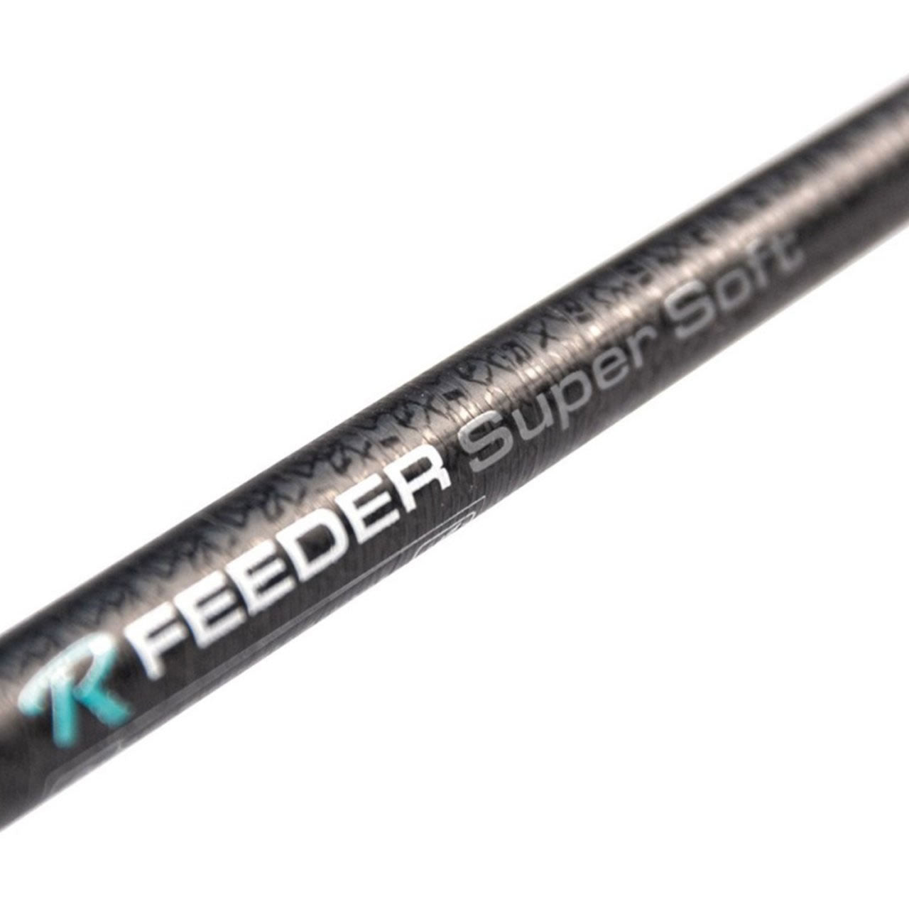 Lanseta RIVE R-Feeder Super Soft, 3.70m, 50g, 2+2seg