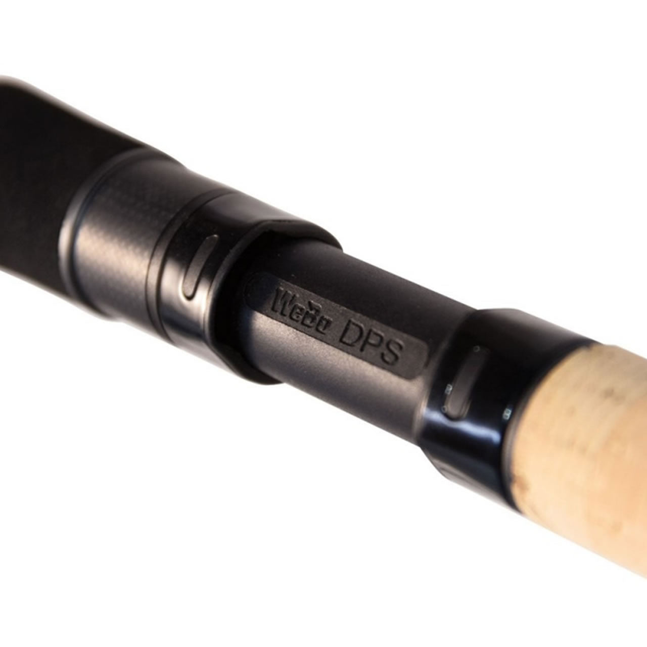 Lanseta RIVE R-Skimmer, 3.30m, 20-50g, 2+3seg