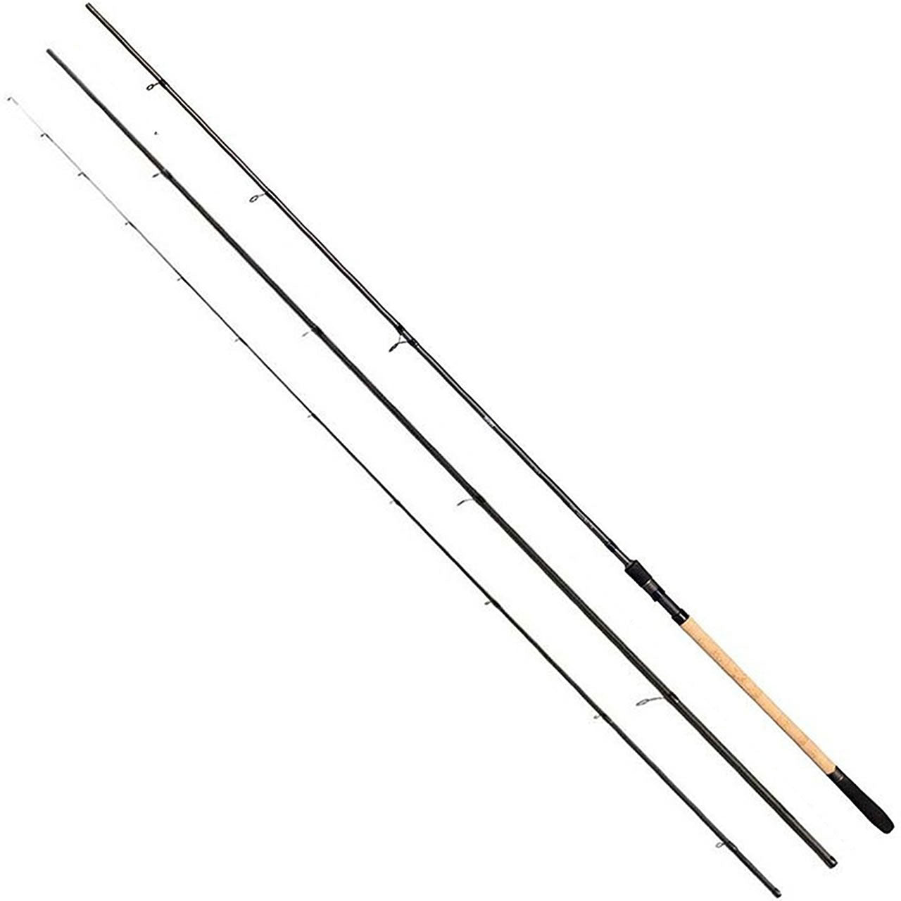 Lanseta RIVE R-Skimmer, 3.90m, 20-70g, 3+3seg