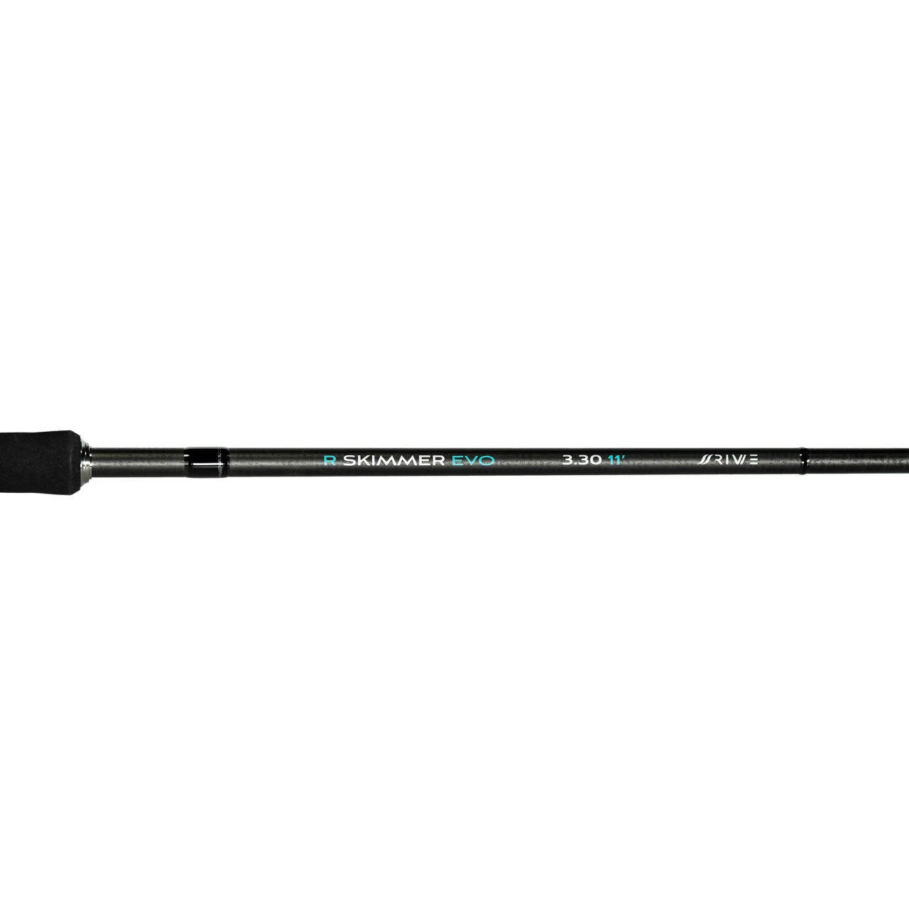 Lanseta RIVE R Skimmer Evo 3.30m, 50g, 2+1seg