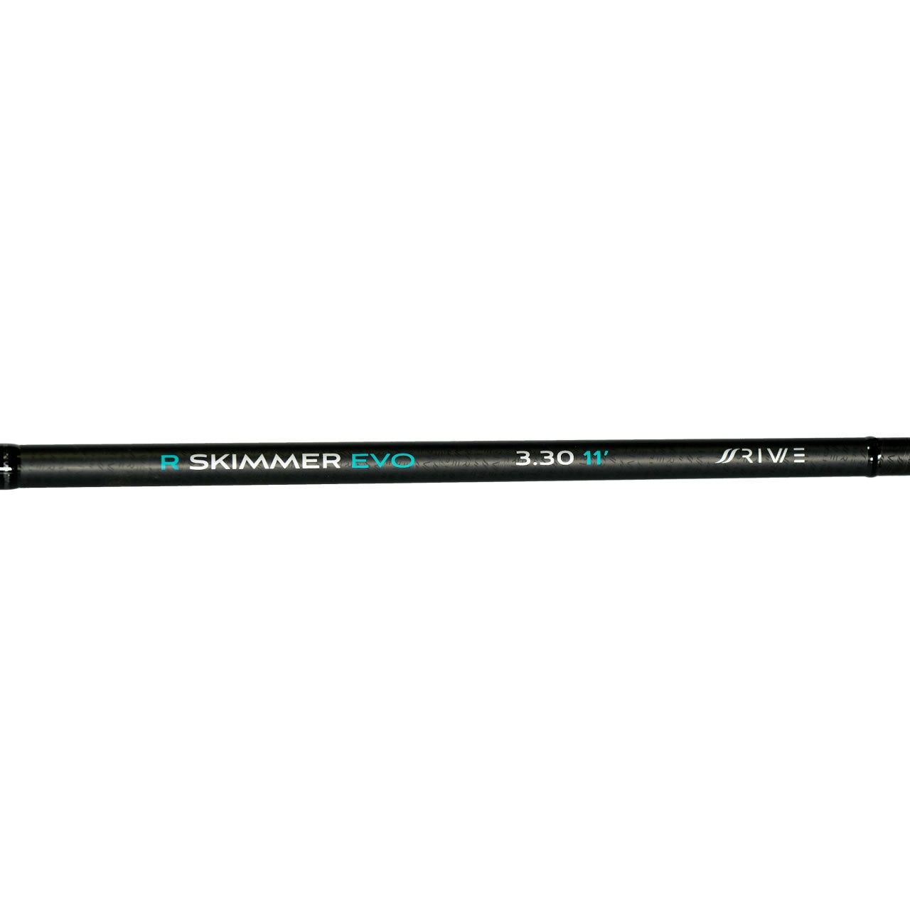 Lanseta RIVE R Skimmer Evo 3.30m, 50g, 2+1seg
