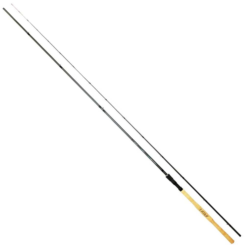 Lanseta RIVE R Skimmer Evo 3.60m, 50g, 2+1seg