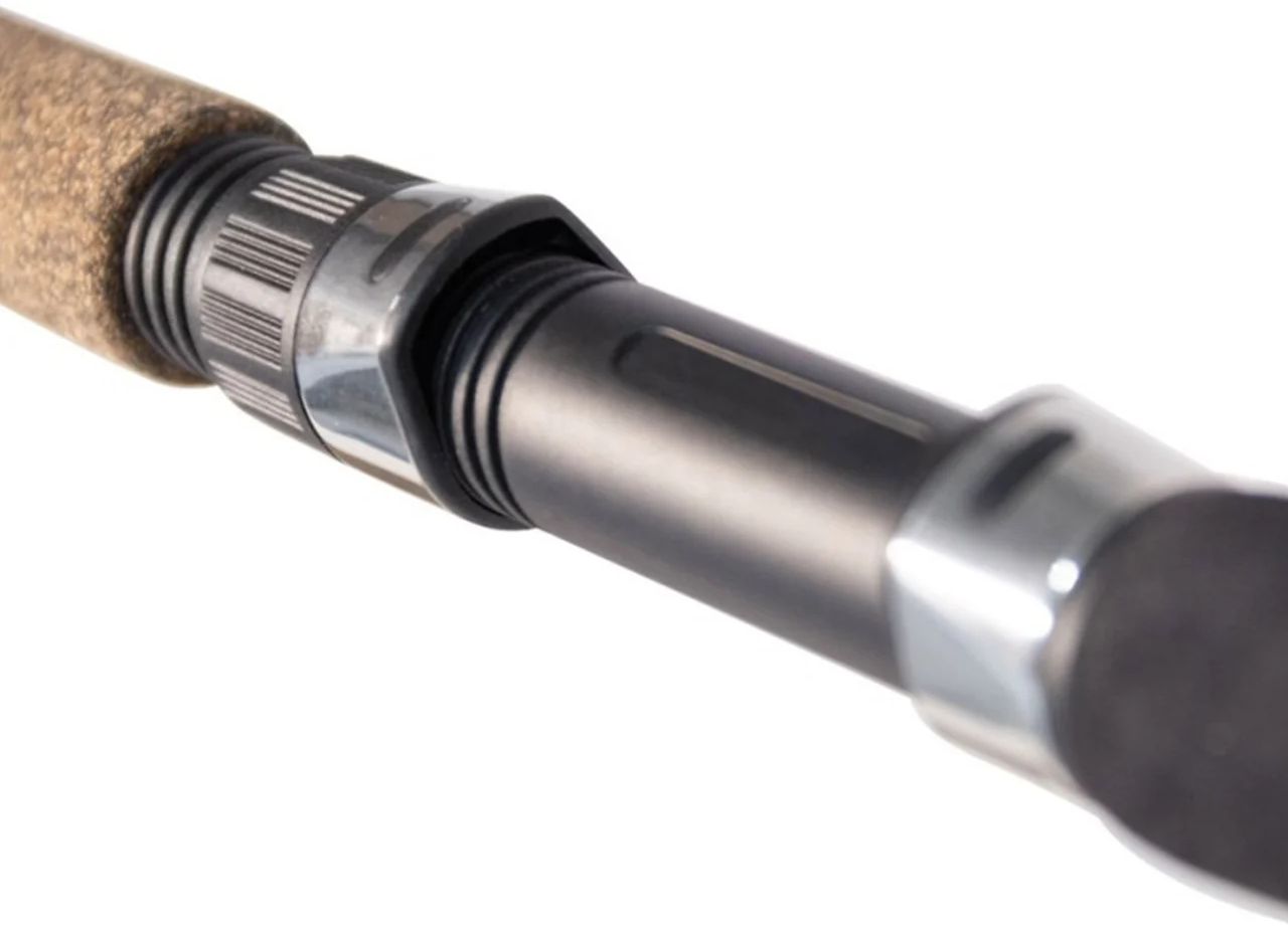 Lanseta RIVE Smart Feeder Evolution Rod Up To 2+1seg