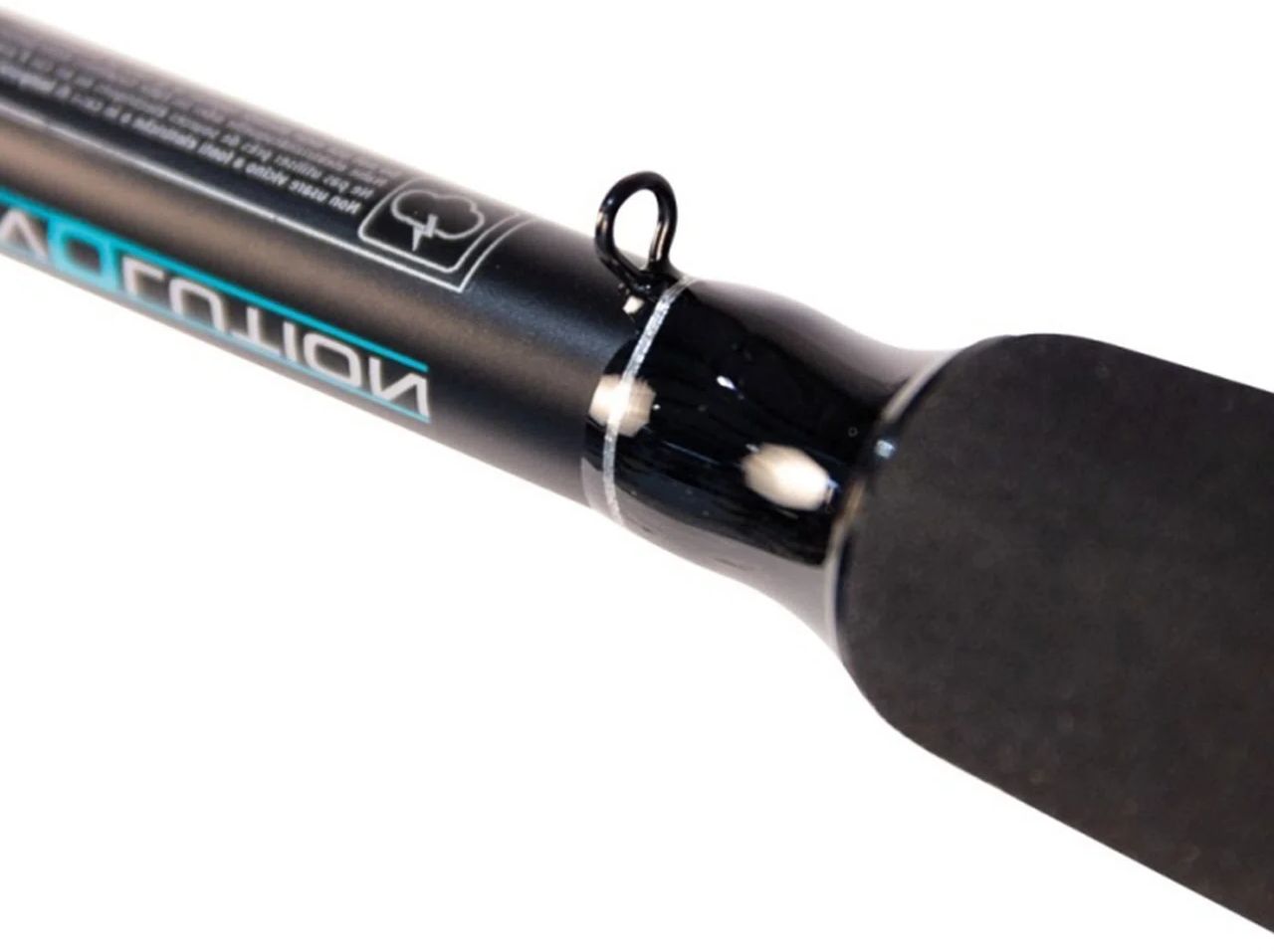 Lanseta RIVE Smart Feeder Evolution Rod Up To 2+1seg