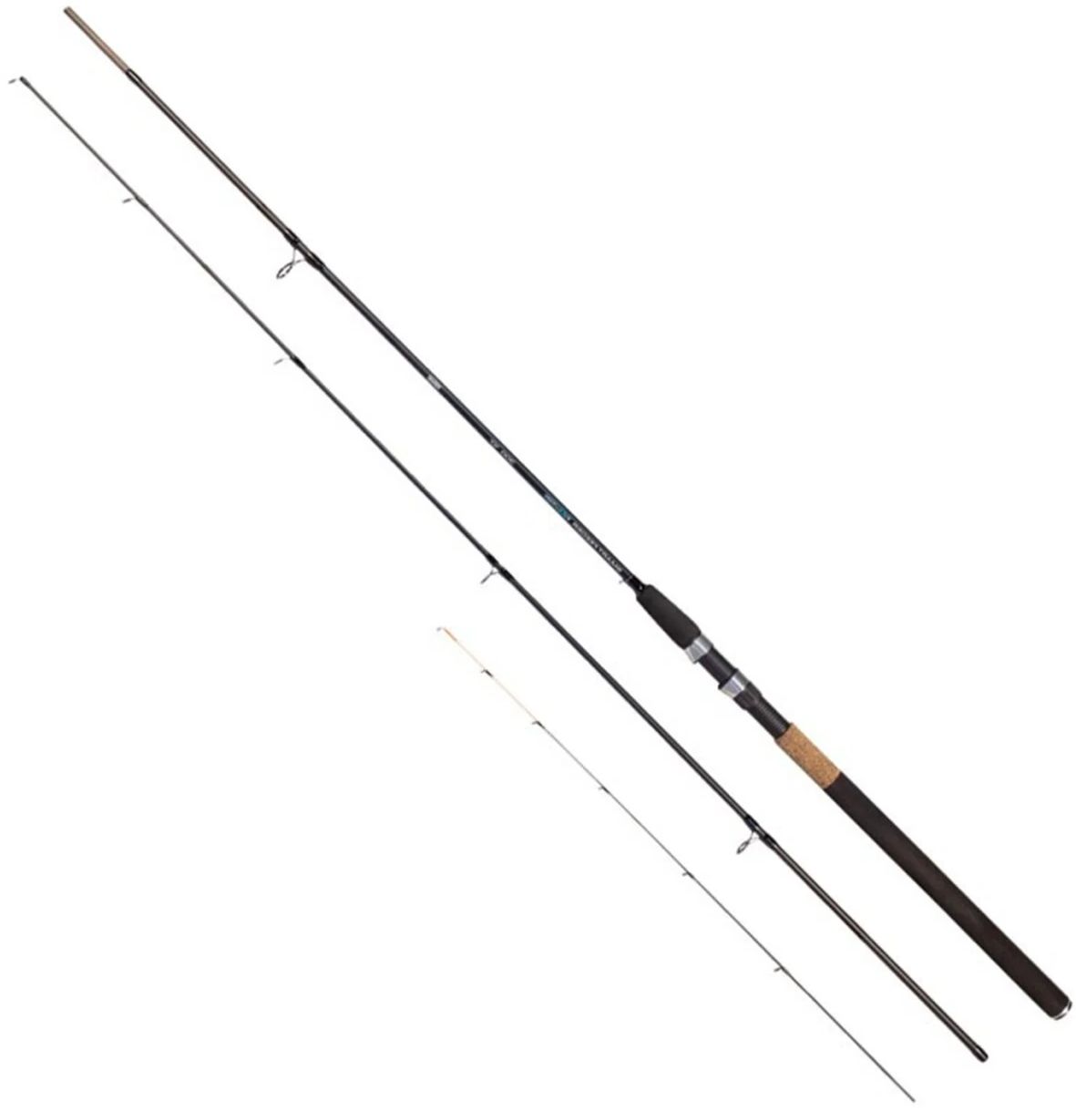 Lanseta RIVE Smart Feeder Evolution Rod Up To 2+1seg