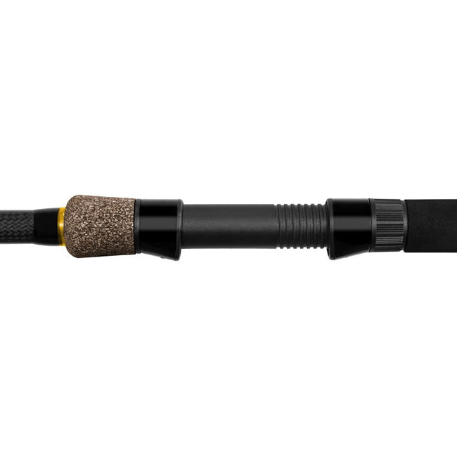 Lanseta RIVER Trophy NXT X-TREME + 4 varfuri 400cm 250g
