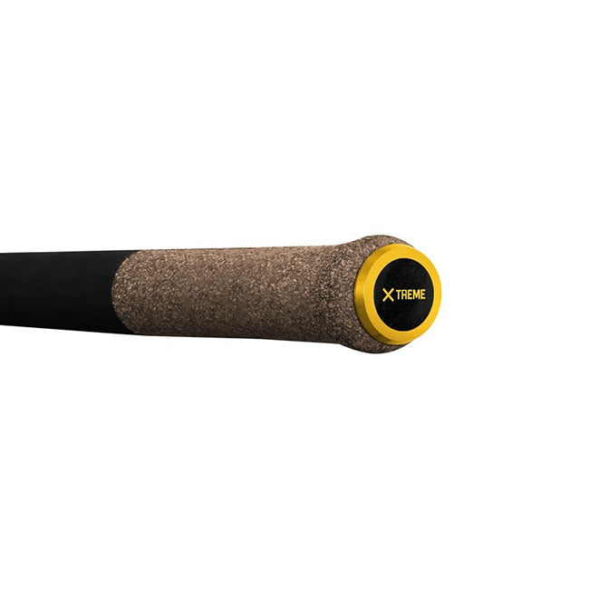 Lanseta RIVER Trophy NXT X-TREME + 4 varfuri 400cm 250g