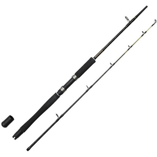 Lanseta RON THOMPSON 2BUC.HARD CORE VOL.3 BOAT ROD 2,10M/20-30lbs