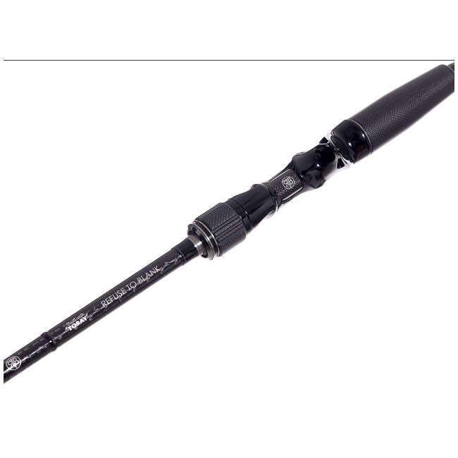 Lanseta RTB Fortezza 2.14m 10.5-28g X-Fast Baitcast