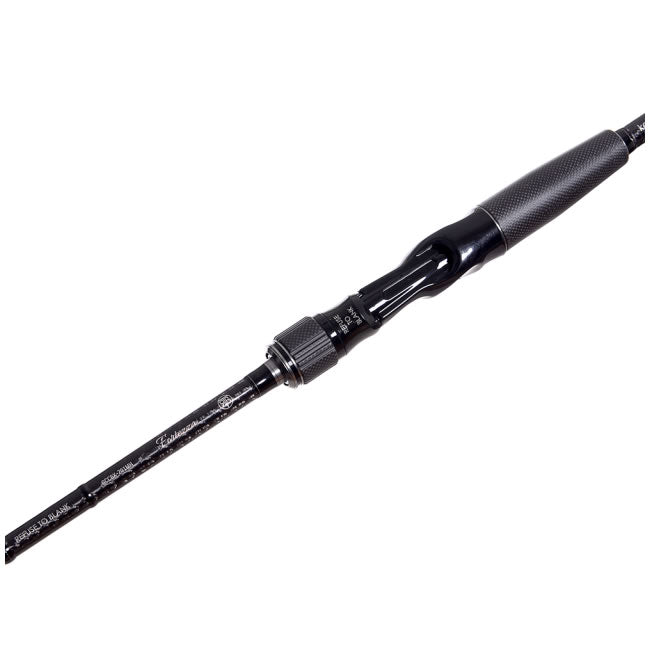 Lanseta RTB Fortezza 2.14m 10.5-28g X-Fast Baitcast
