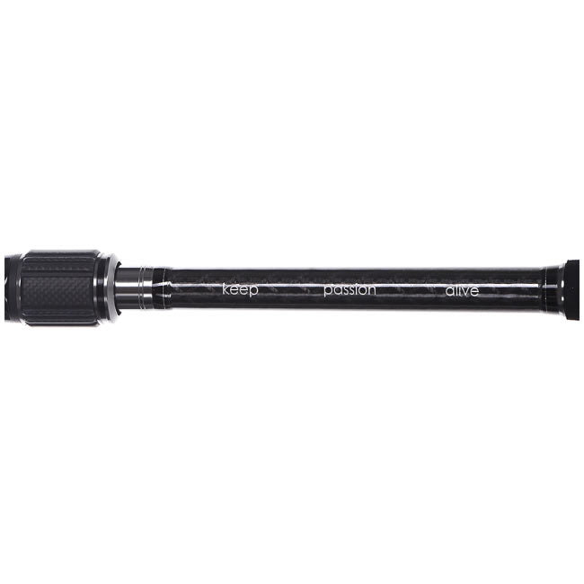 Lanseta RTB Fortezza 2.35m 10.5-35g X-Fast