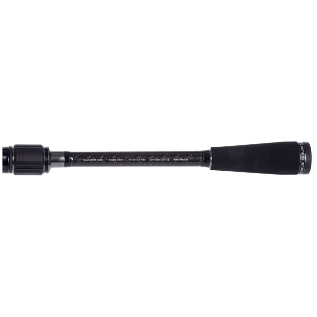 Lanseta RTB Fortezza 2.35m 4-18g X-Fast