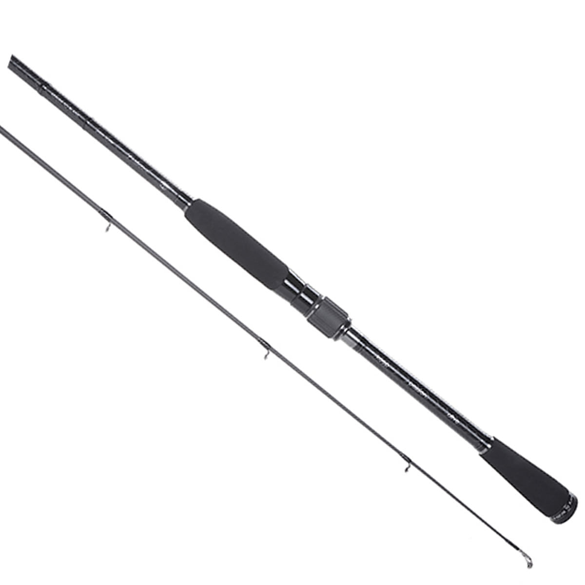 Lanseta RTB Fortezza X-Fast, 2.10m ,2-10g, 2 seg