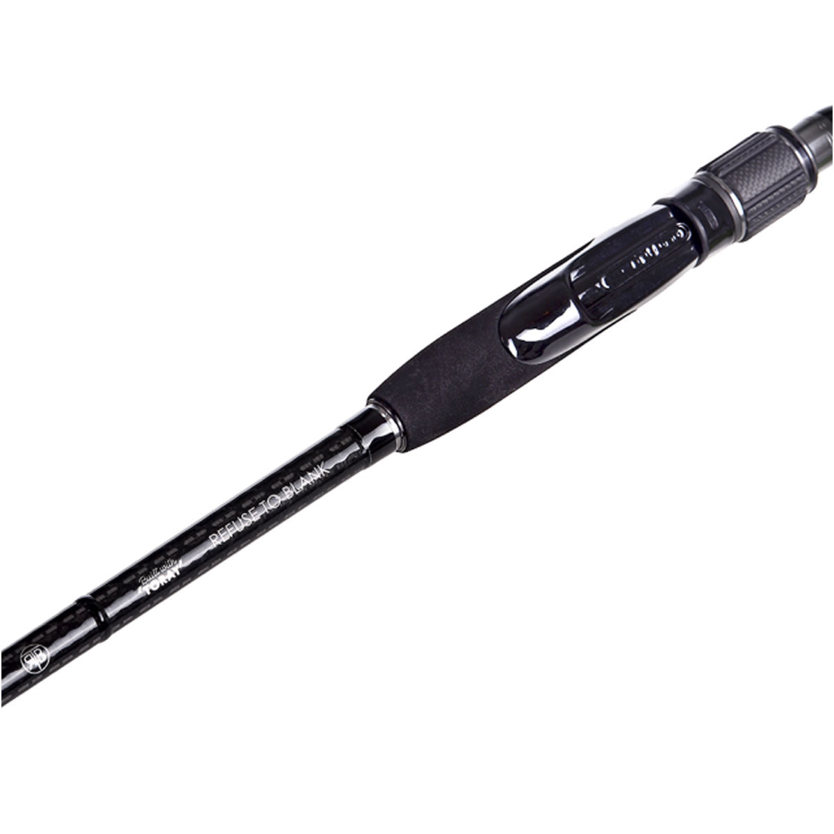 Lanseta RTB Fortezza X-Fast, 2.10m ,2-10g, 2 seg