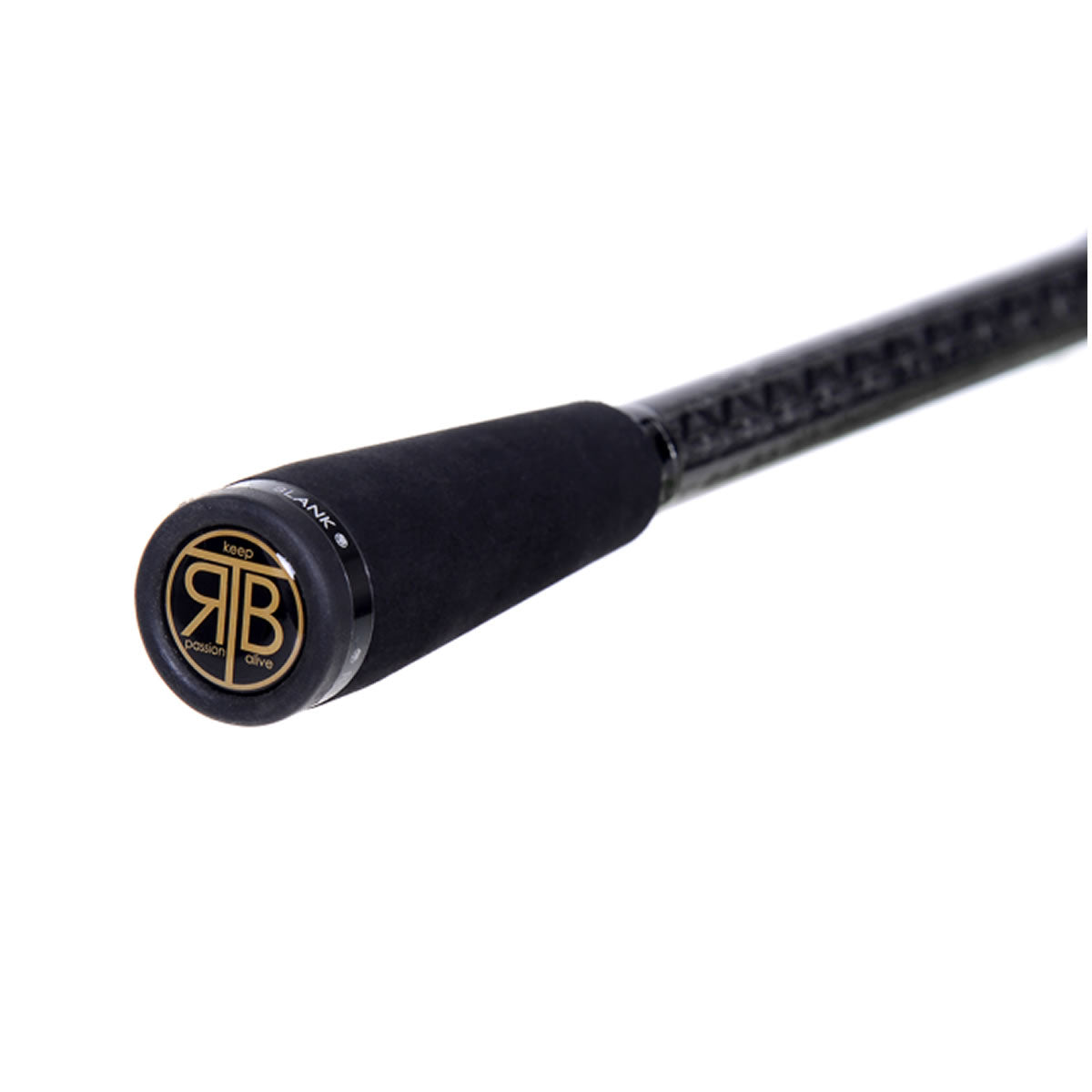 Lanseta RTB Fortezza X-Fast, 2.28m ,2-10g, 2 seg