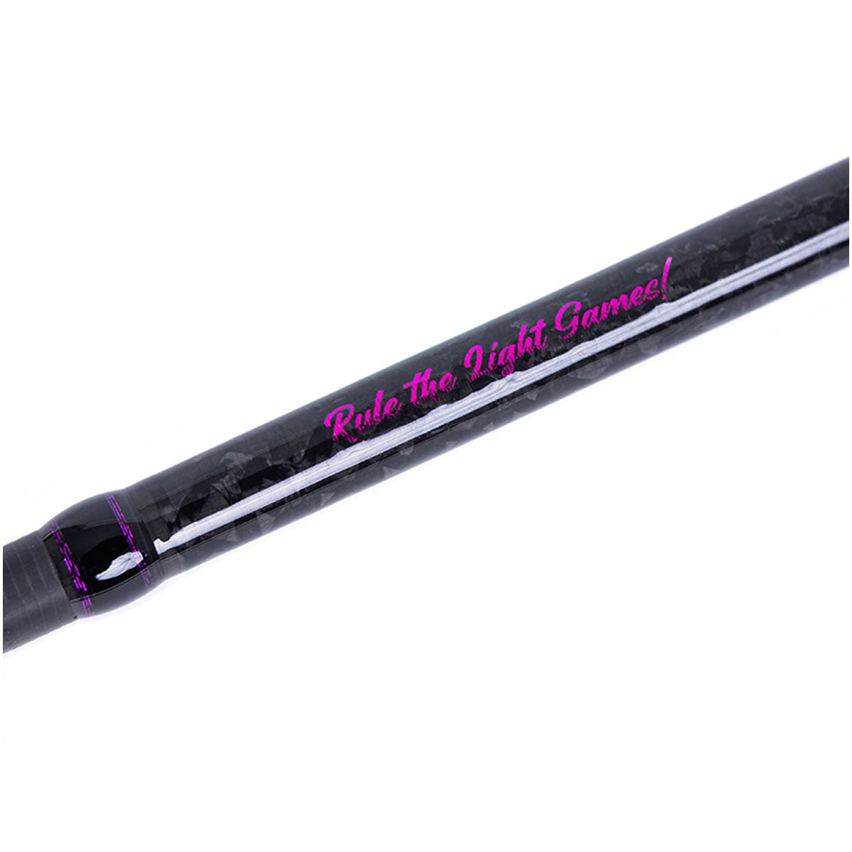 Lanseta RTB KingPin TZ, 1.90m, 0.5-5g Fast , 2seg