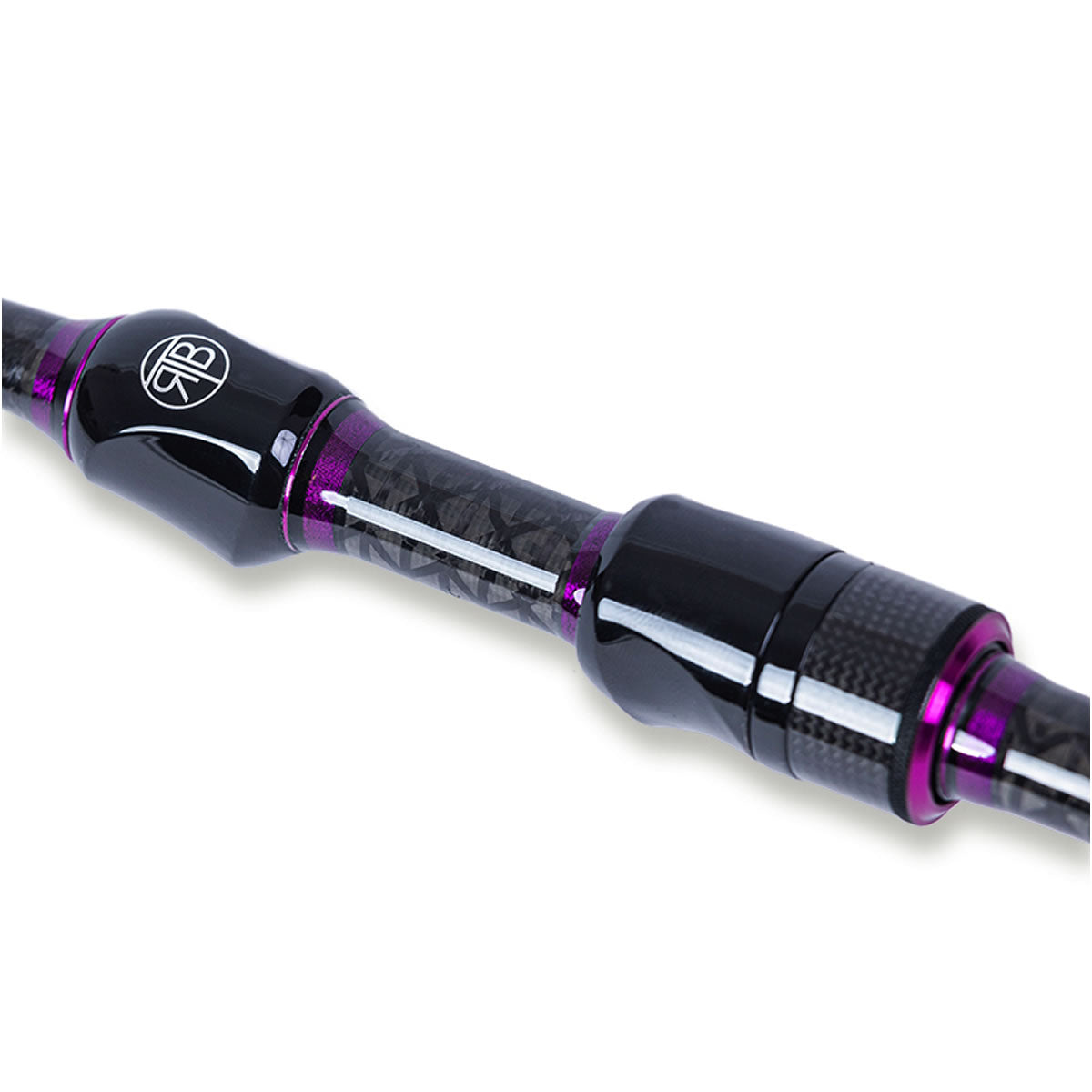 Lanseta RTB KingPin TZ, 2.13m, 2-10g Fast , 2seg