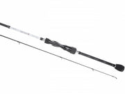 Lanseta RTB Light GamerXF 2.32m 2-10g X-Fast 2 Seg