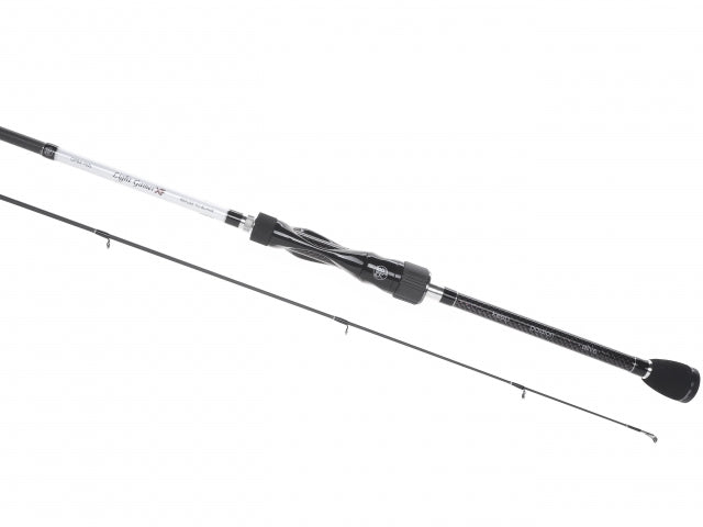 Lanseta RTB Light GamerXF 2.32m 2-10g X-Fast 2 Seg