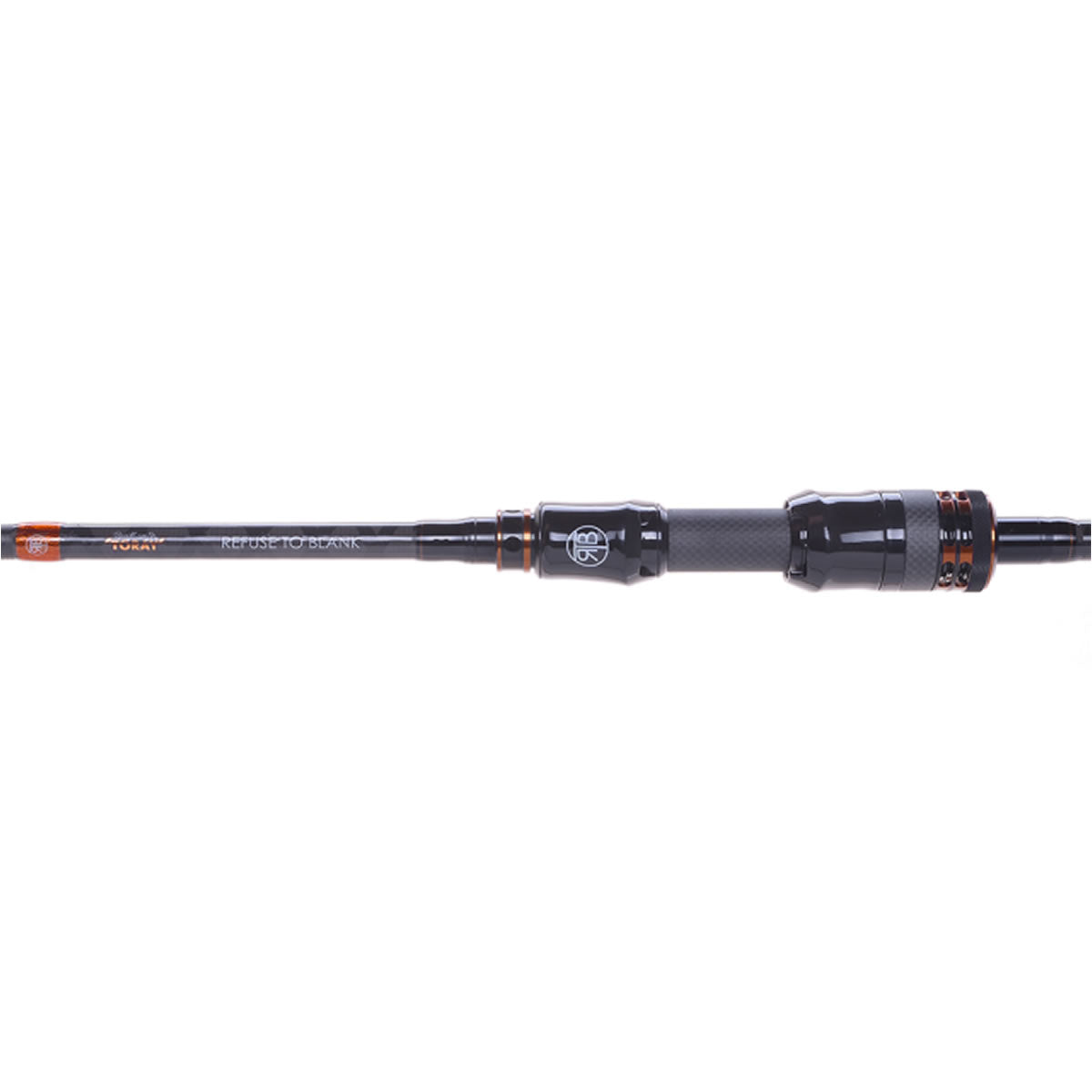 Lanseta RTB Piacere, 1.97m, 0.1-3.5g Fast, 2seg